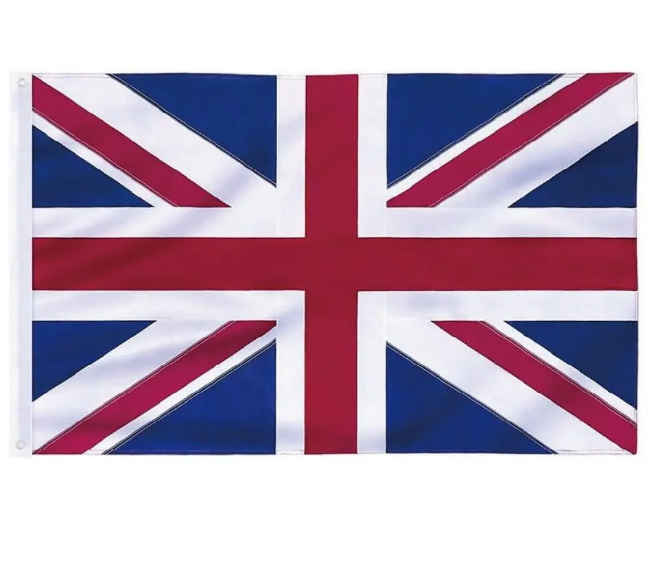 Sewing UK flag 90*150cm