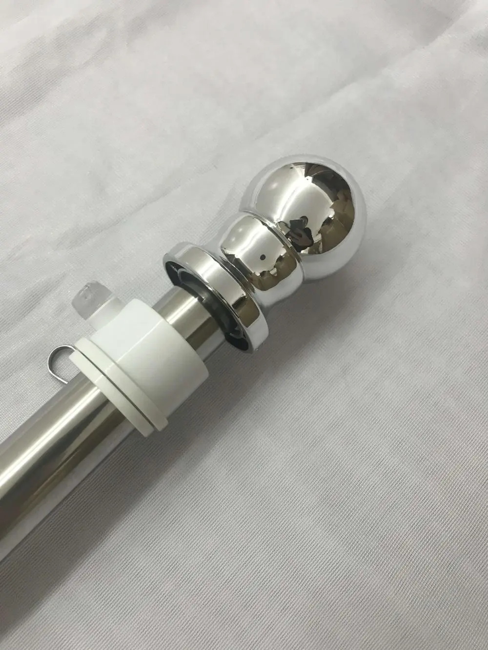 Stainless steel 5FT Flagpole