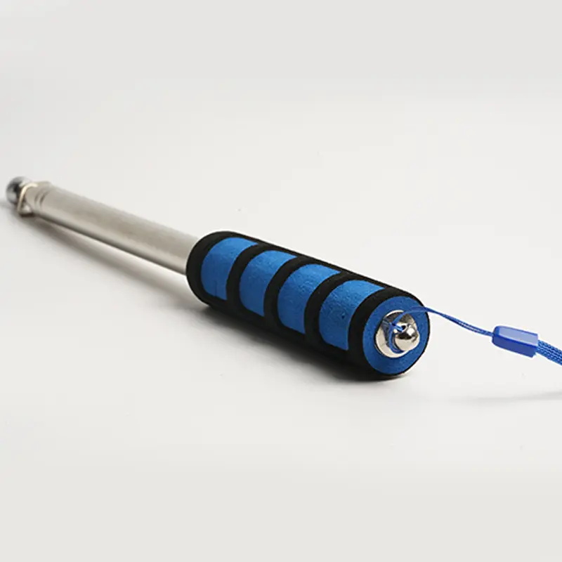 Telescopic Guide Flag Pole