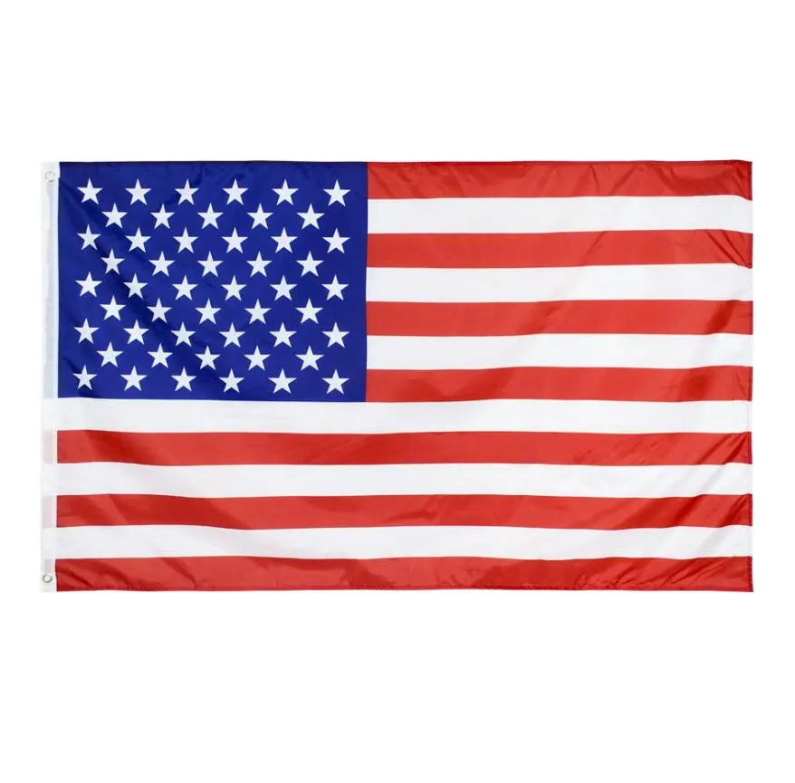 USA country flag 90*150cm